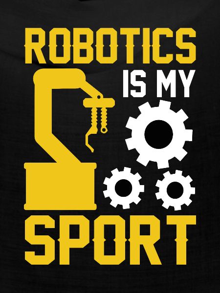 Robot Programmer Automation Technician