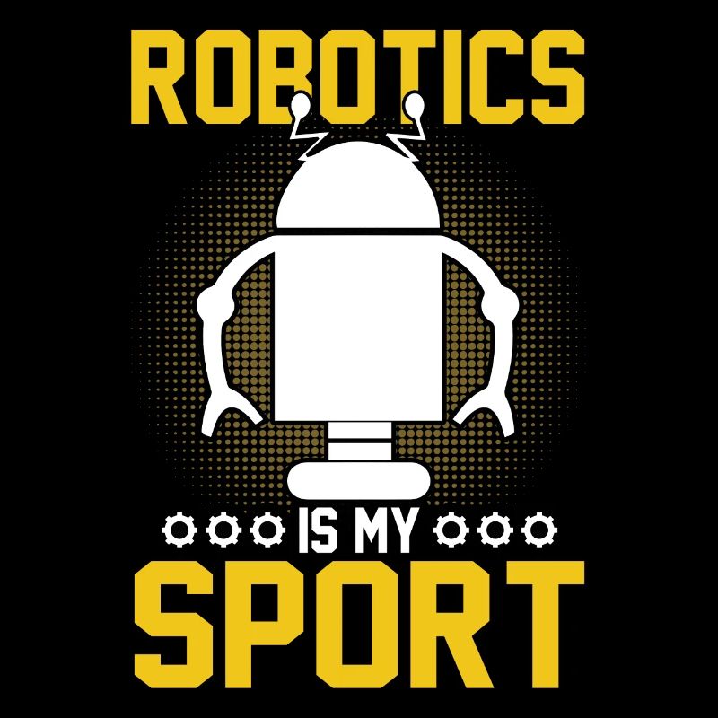 Robot Programmer Automation Technician