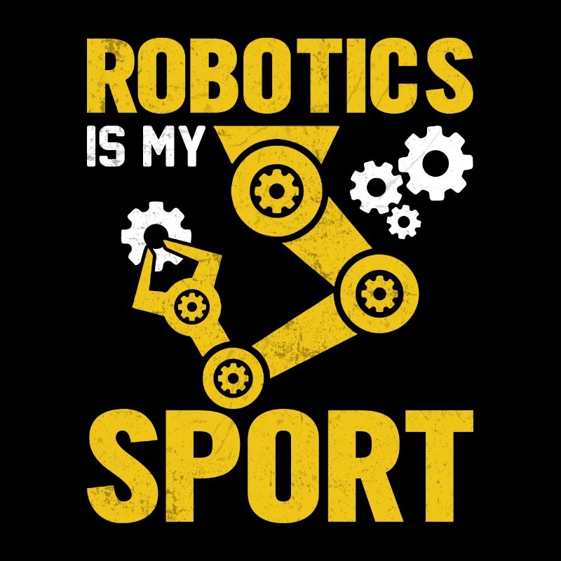 Robot Programmer Automation Technician