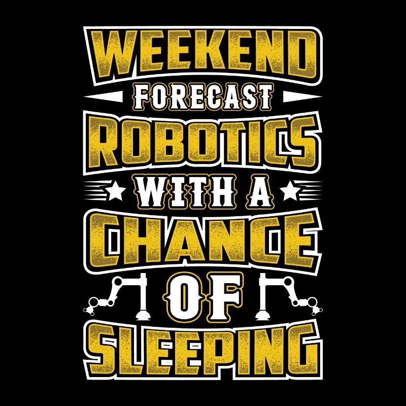 Programmeur de robots Technicien en automatisation