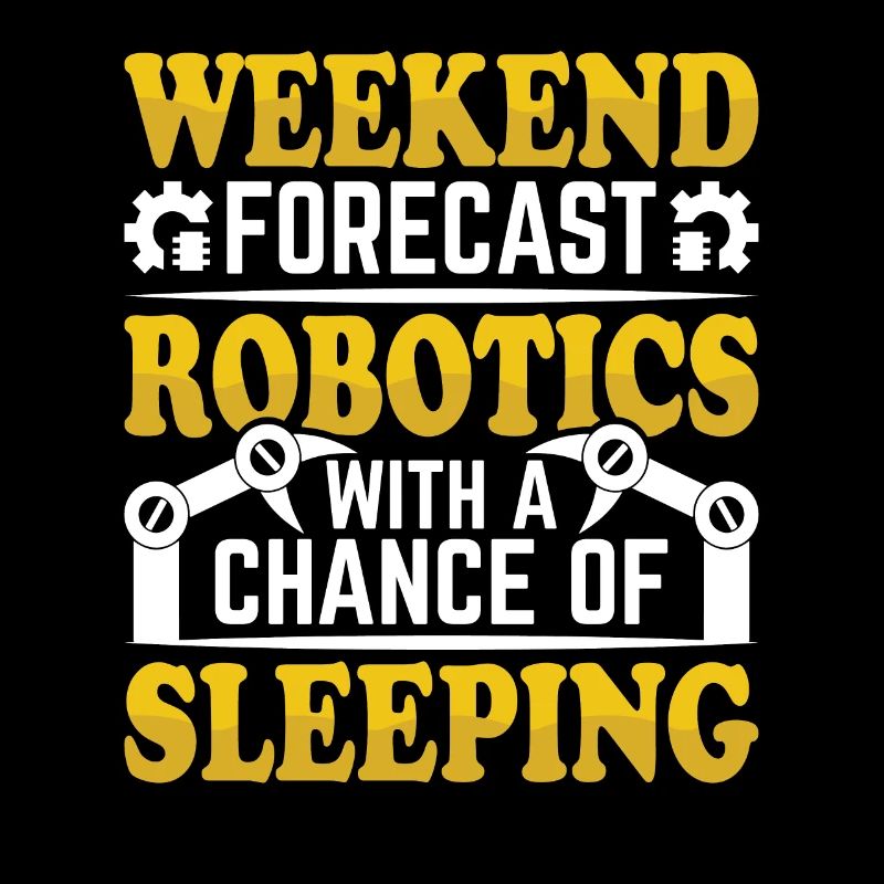 Robot Programmer Automation Technician