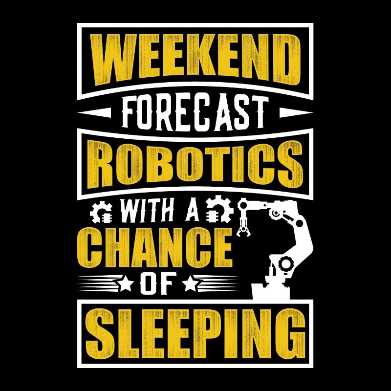 Programmeur de robots Technicien en automatisation