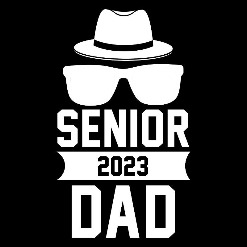 Welt bester Papa Vater 2023 Paar Eltern Dad daddy