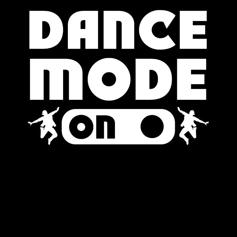 Mode de danse à danseur danseur Party Music Sport