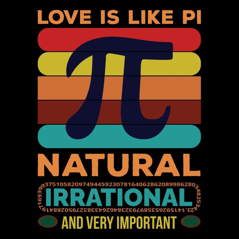 Pi Day Tag Kreiszahl Pi