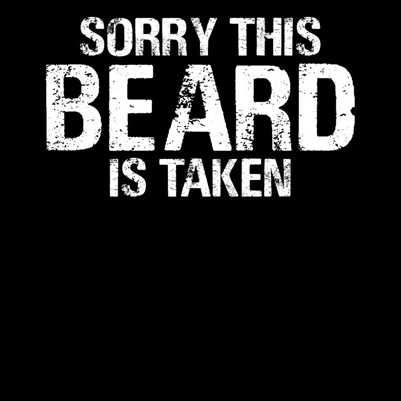 Barbe complète Barbe Barbe Cheveux Relation Ami