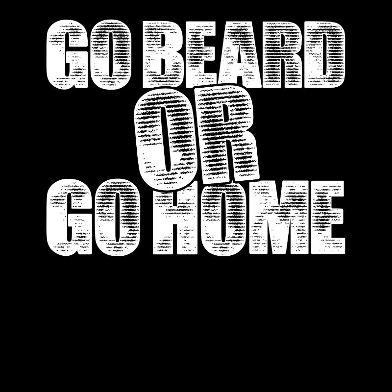 Full beard and beard bearer Beard hair Moustache