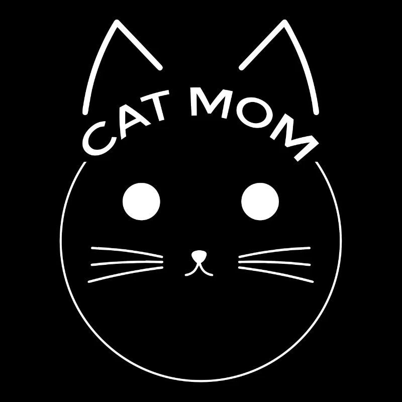 Chats Mama Mietz Pet Cat Love Cat