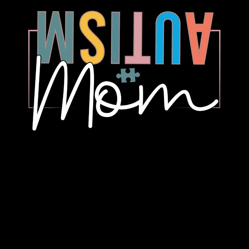 Autismus Mutter Tochter Sohn Autist Eltern Kind