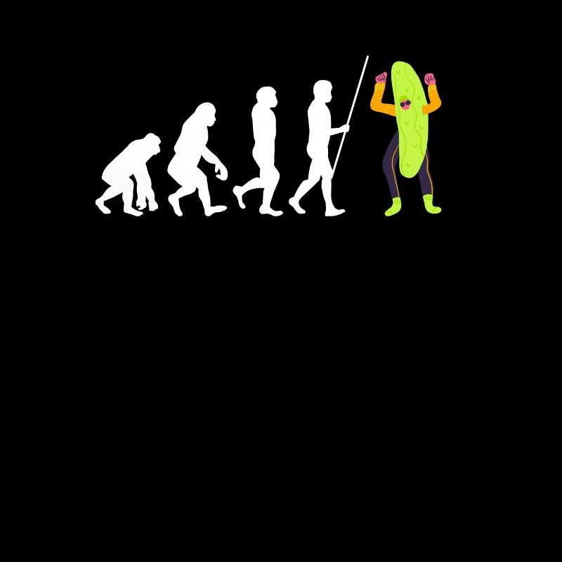 Cornichons Concombre Cornichon Lover Pot de cornichon en conserve