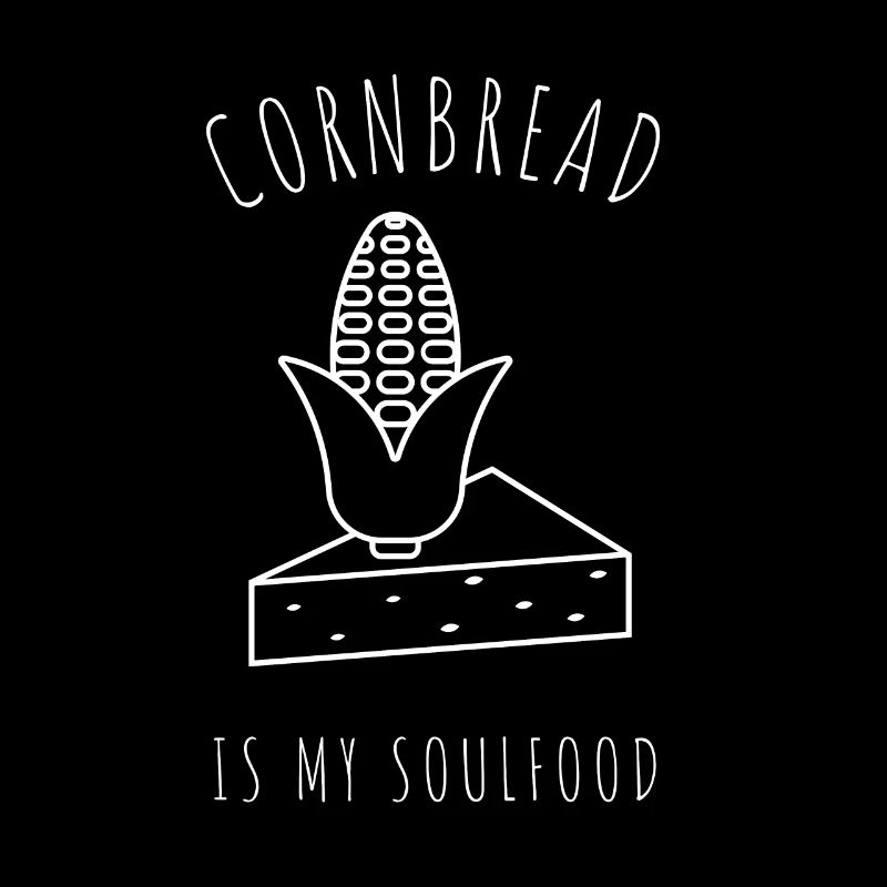 Cornbread Baking Cornmeal Muffins Batter Bread