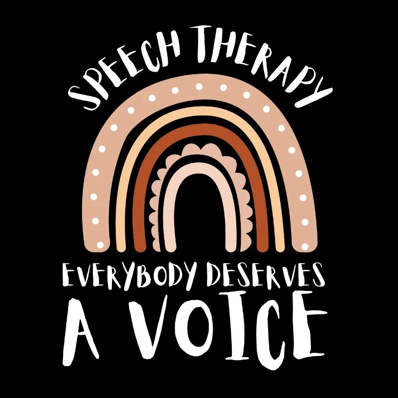 Speech Language Pathologist Speech Therapy SLP