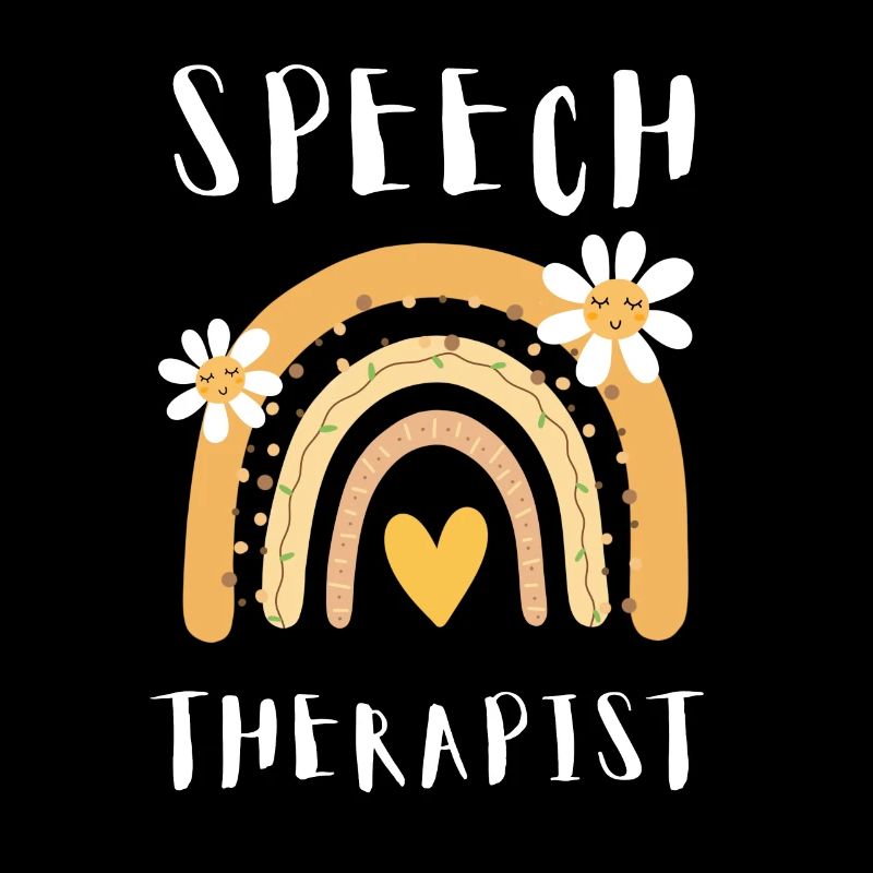 Speech Language Pathologist Speech Therapy SLP