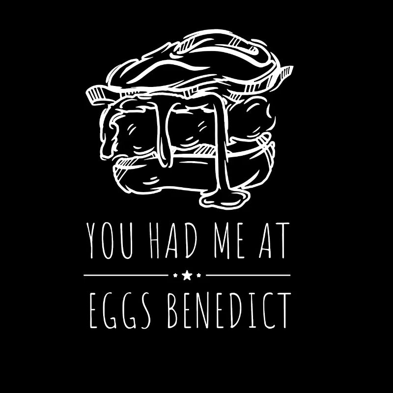 Eggs Benedicts Omelete Breakfast Brunch