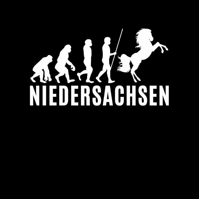 Hanovre, Pompiers De Basse-Saxe Drapeau