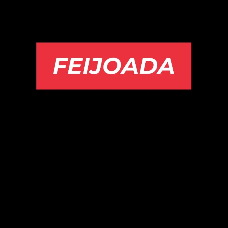 Brésil Ragoût de haricots de porc brésilien Feijoada