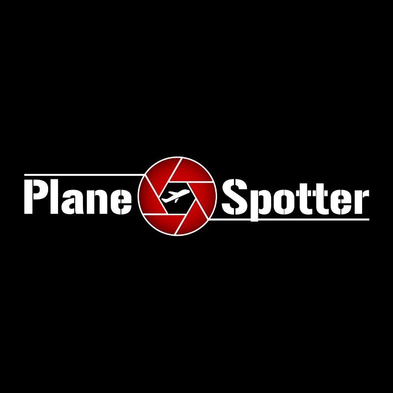 Plane Spotter with Camera Shutter