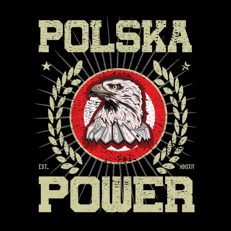 Cooles Polen Design
