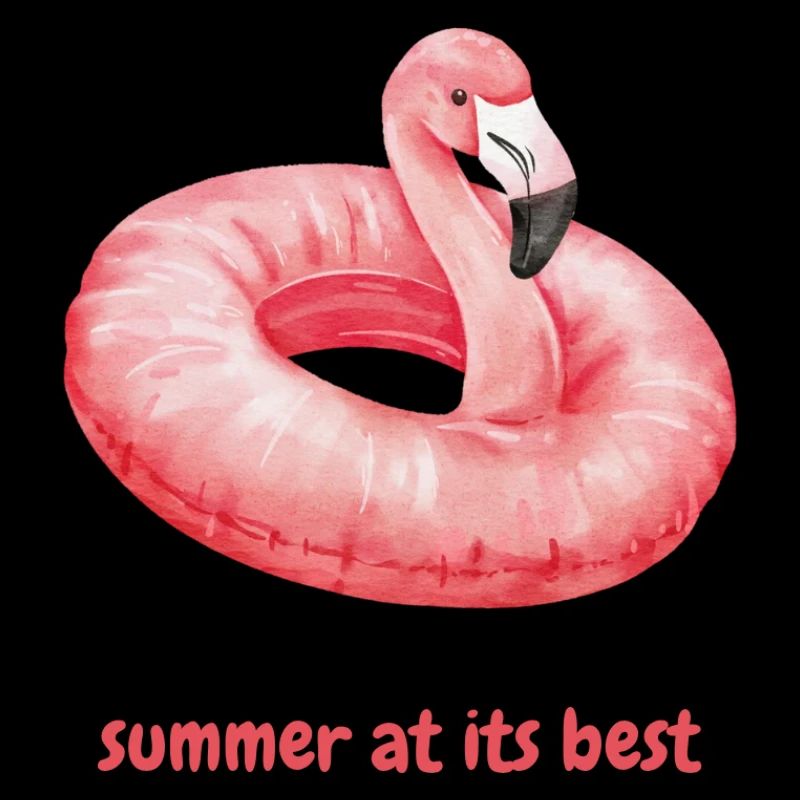 Summer at its best