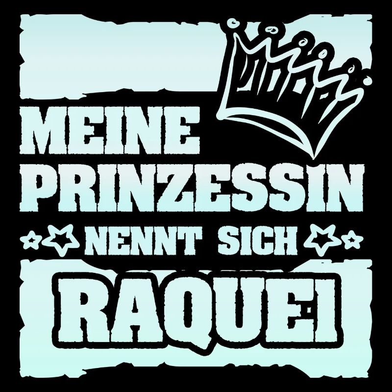 Mädchenname Raquel