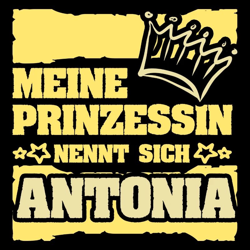 Antonia als Mädchenname