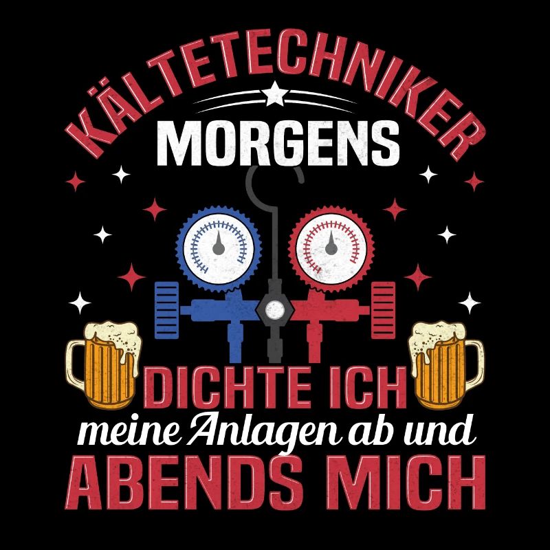 Air conditioning technician tool for mechatronics technician for