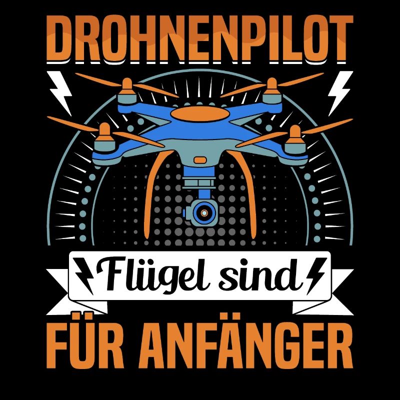 Permis de conduire de drone pour les pilotes de drones