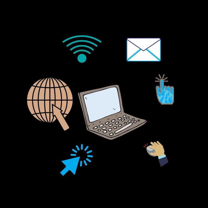 CONNECTED COMPUTER