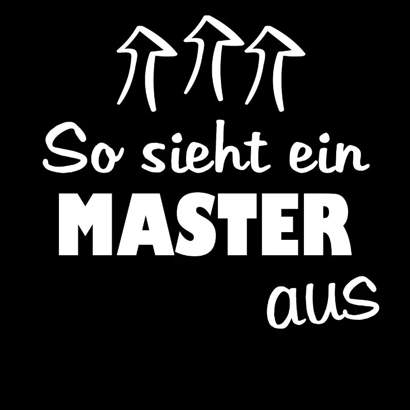 Master Studium Abschluss