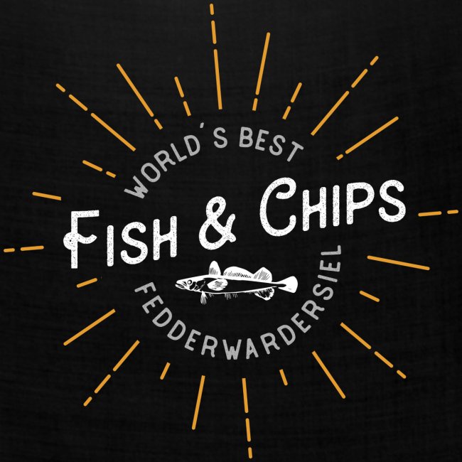 Fish & Chips Fedderwardersiel