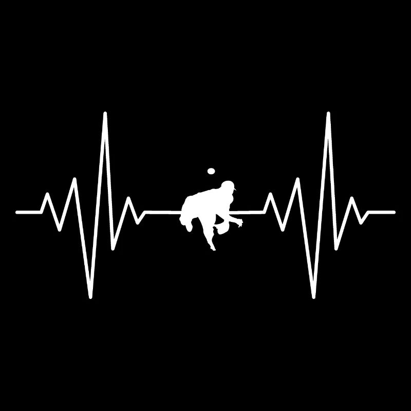 Mon cœur dort pour la conception de pichet