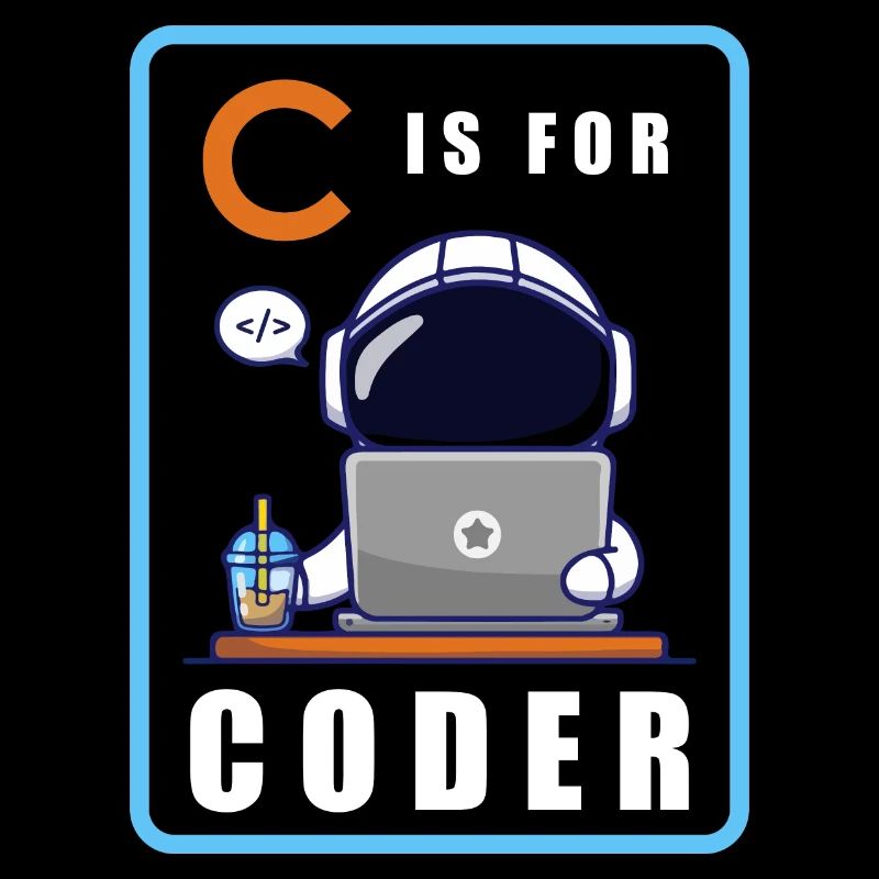Programmer Coder Software Developer