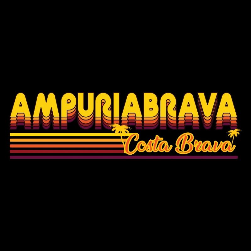 Ampuriabrava oder auch Empuriabrava Design