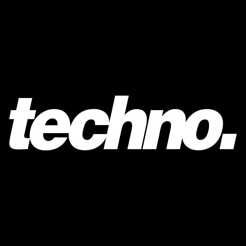 techno.