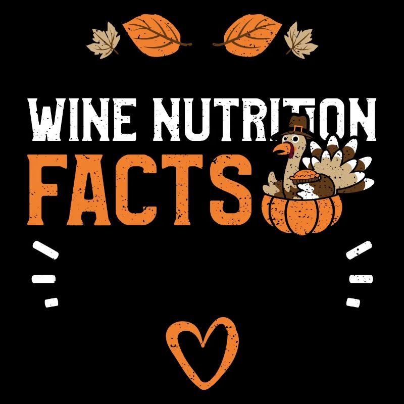 Valeur nutritive du vin