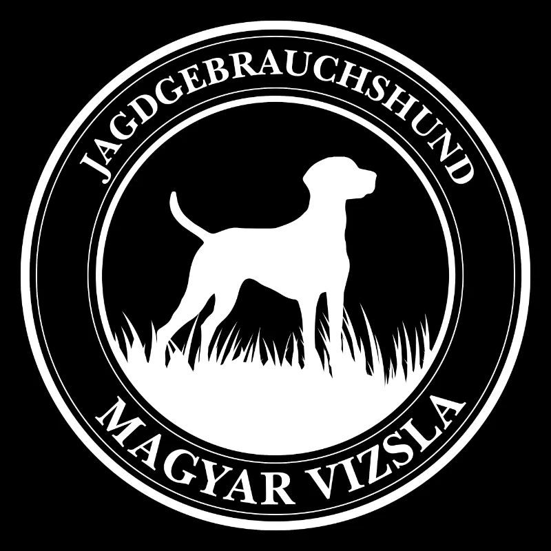 Magyar Vizsla Jagdgebrauchshund Jagdhunde Wilsigns