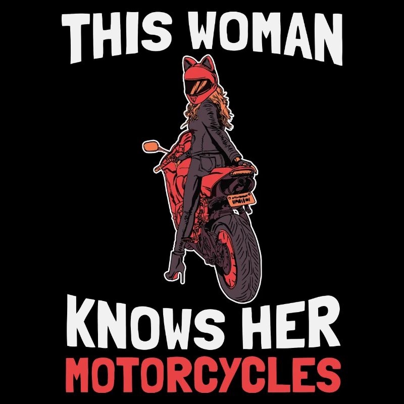 Motorrad Biker Motorradfahrer