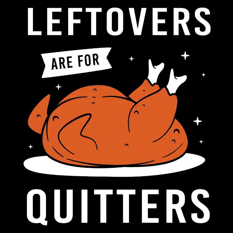 Thanksgiving Mama Mutter Oma Großmutter