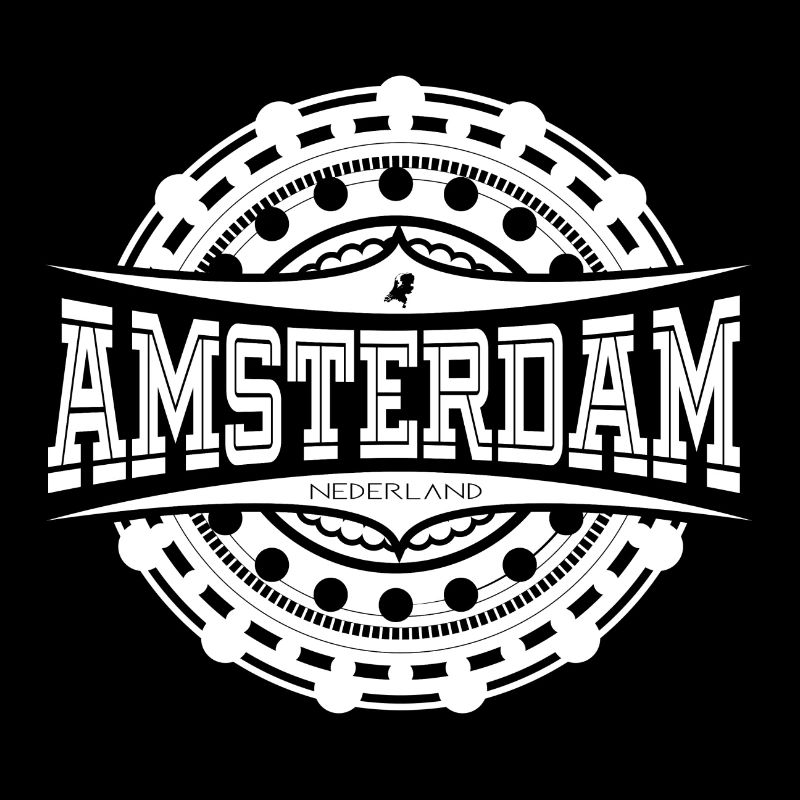 Amsterdam White