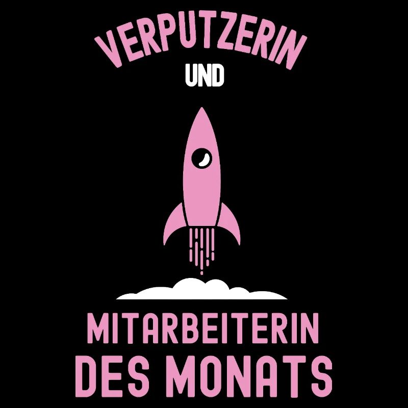 Beste Verputzerin Mitarbeiterin des Monats Putzer