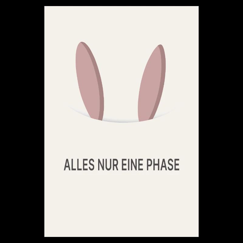 Ce n’est qu’une phase