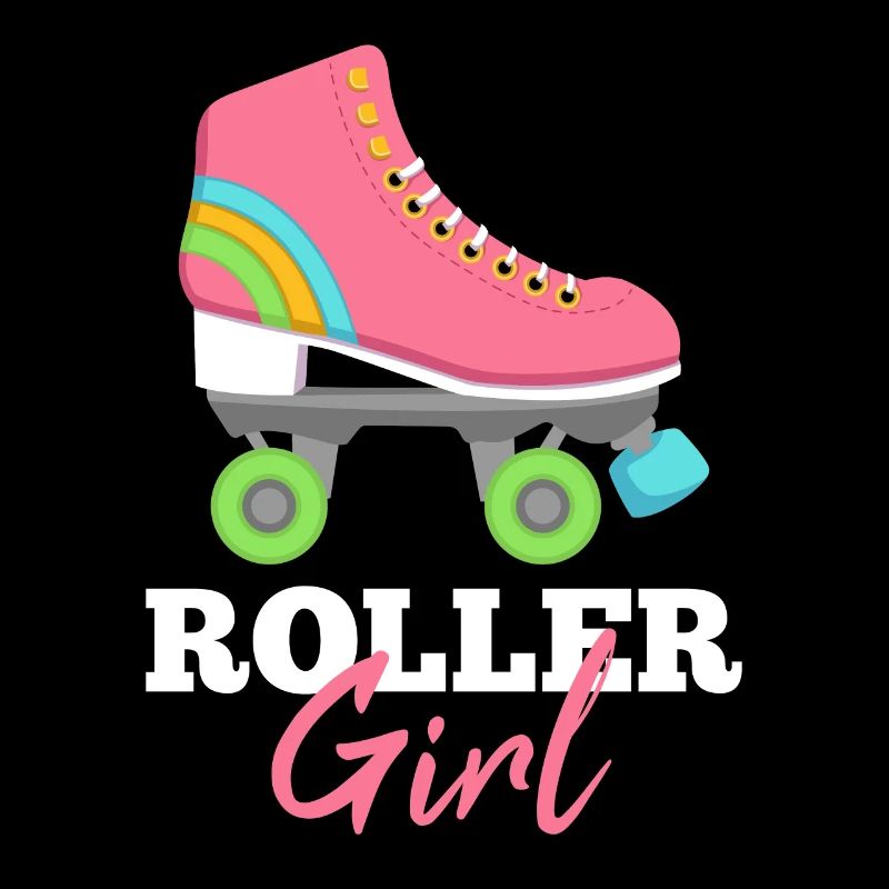 Rollerblade Athletes Roller Skating Roller Skates