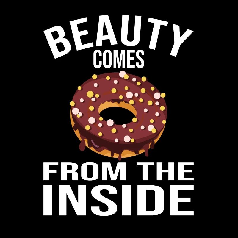 Cuisson du gâteau aux beignets