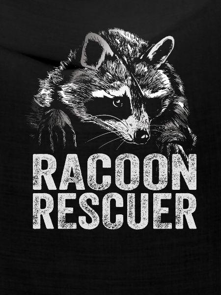 Raccoon