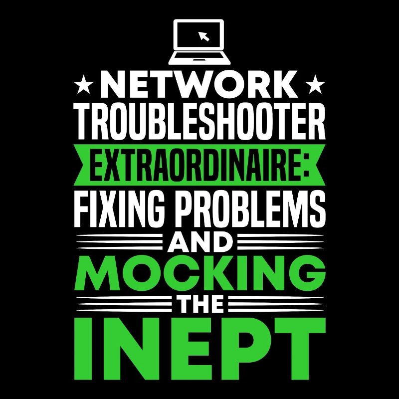 Network Engineer