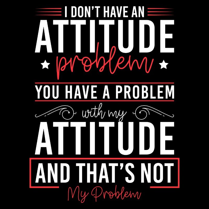 Solution Not My Problem The Lesser Evil