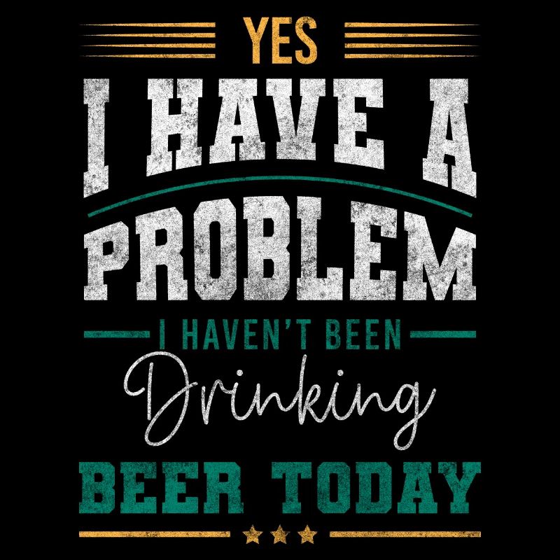 Problems Fun Saying Cool