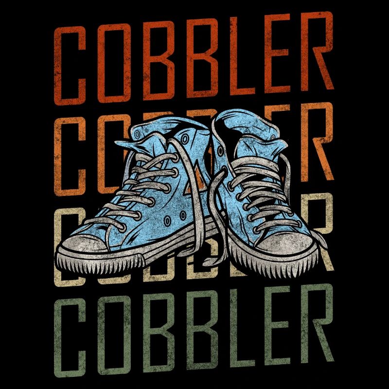 Bottes de cordonnier
