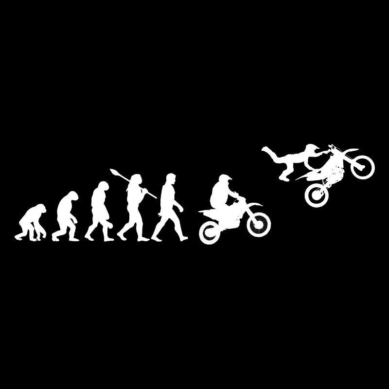 Moto Motorcross Evolution