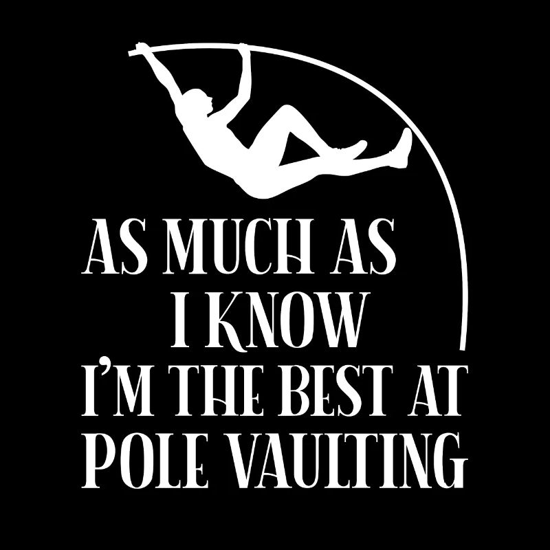 As much as I know Pole Vault